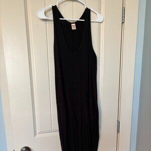 Smash and Tess Black Jumpsuit size Med